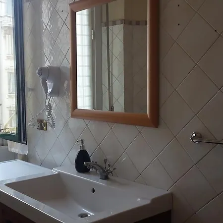 Wbh Buenos Aires Guest house Milan