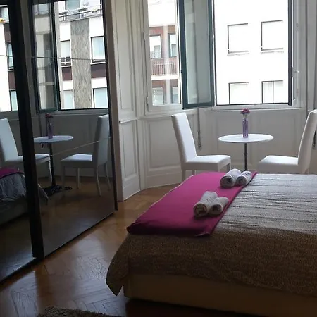Wbh Buenos Aires * Milan