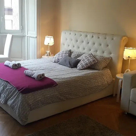 Guest house Wbh Buenos Aires
