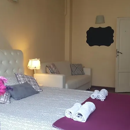 Wbh Buenos Aires Guest house Milan