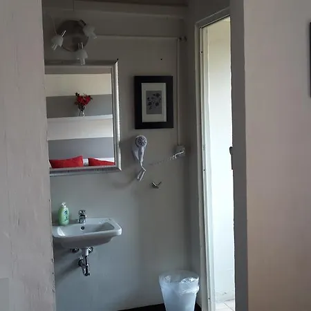 Guest house Wbh Buenos Aires Milan