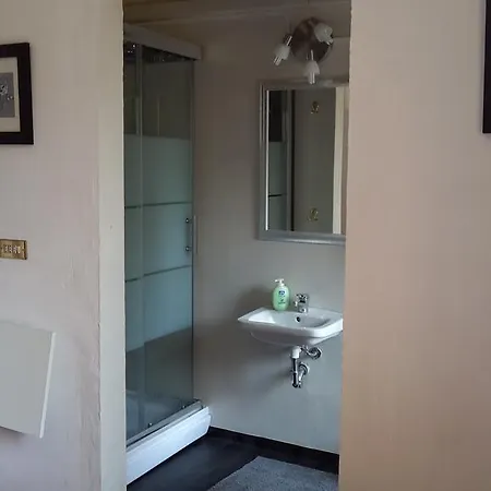 Wbh Buenos Aires Guest house *