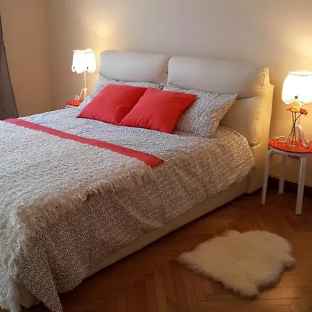 Wbh Buenos Aires Guest house