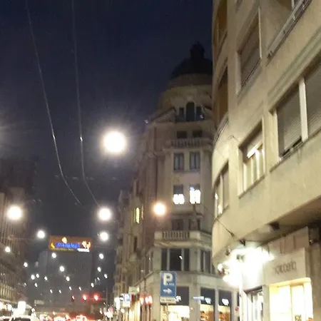 Wbh Buenos Aires * Milan