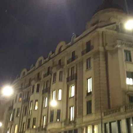 Wbh Buenos Aires Guest house