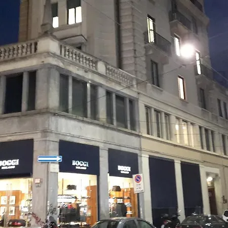Guest house Wbh Buenos Aires *