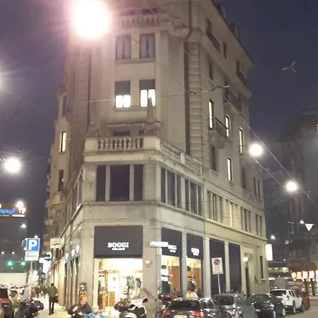 Wbh Buenos Aires * Milan