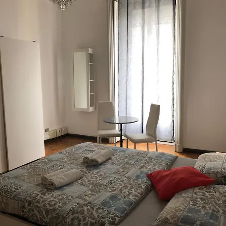 Wbh Buenos Aires Guest house Milan