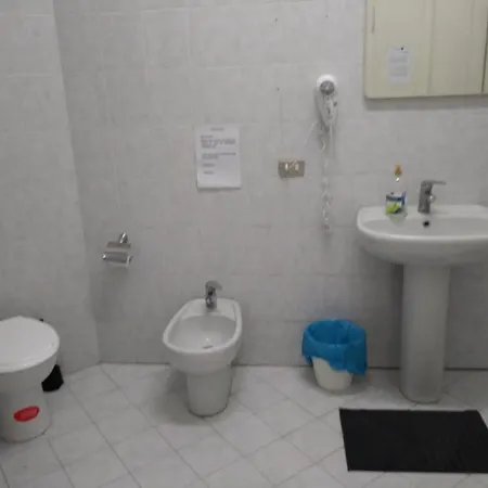Guest house Wbh Buenos Aires Milan