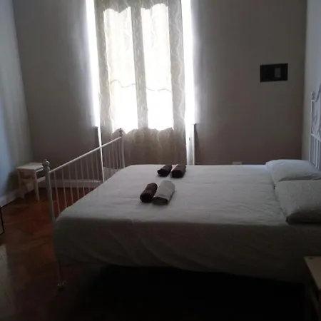 Guest house Wbh Buenos Aires