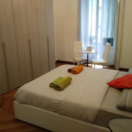 Guest house Wbh Buenos Aires *