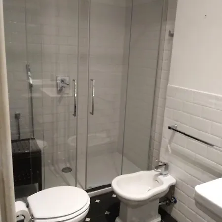 Wbh Buenos Aires Guest house *