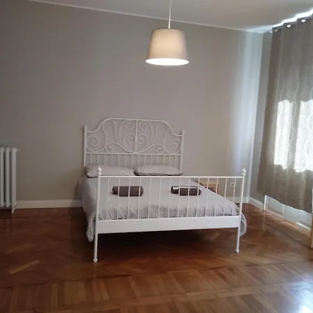 Wbh Buenos Aires Guest house *