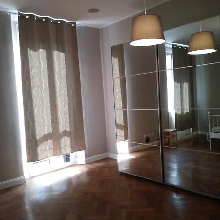 Wbh Buenos Aires Guest house Milan