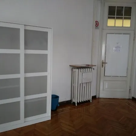 Guest house Wbh Buenos Aires Milan