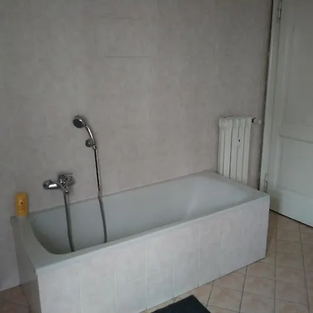 Wbh Buenos Aires Guest house *
