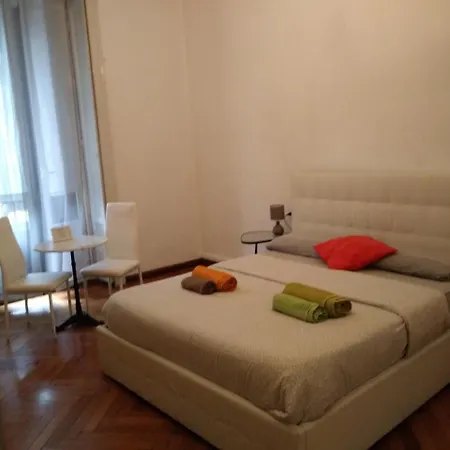 Guest house Wbh Buenos Aires *