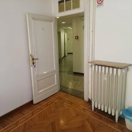 Wbh Buenos Aires Guest house *