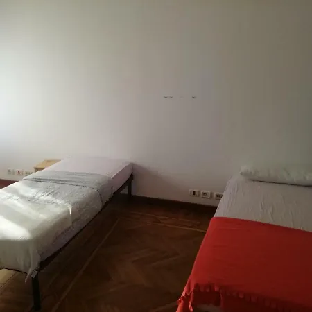 Guest house Wbh Buenos Aires *