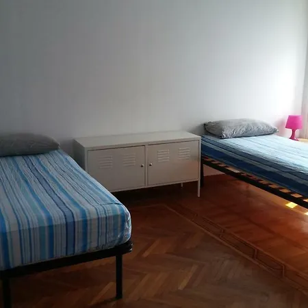 Wbh Buenos Aires Guest house