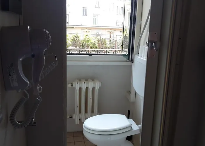 Wbh Buenos Aires Pensjonat *